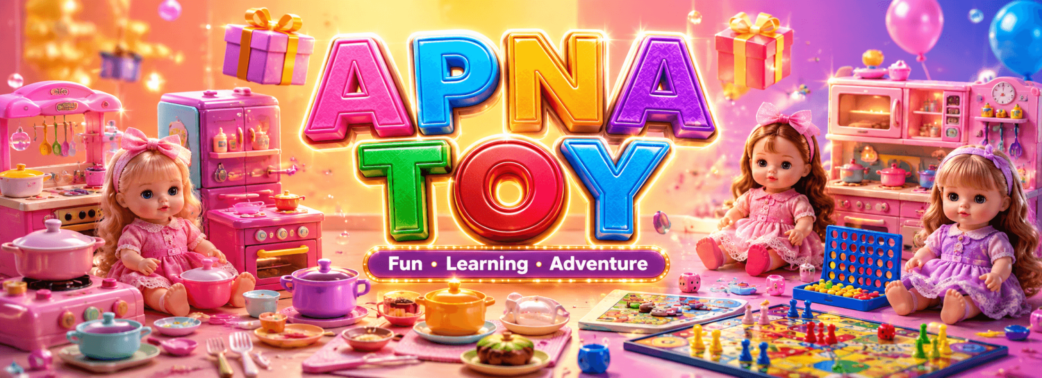 Apna Toy promo
