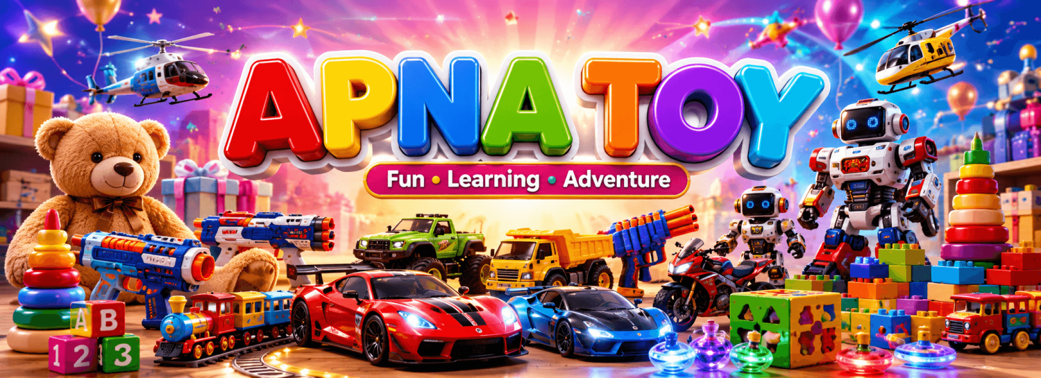 Apna Toy promo
